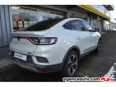 Renault Arkana — 7
