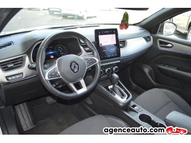 Renault Arkana — 15
