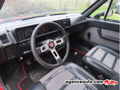 Fiat Ritmo — 9