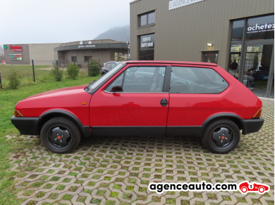 Fiat Ritmo — 8
