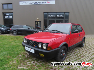Fiat Ritmo