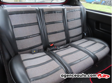 Fiat Ritmo — 14