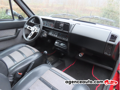Fiat Ritmo — 11
