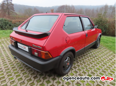 Fiat Ritmo — 4
