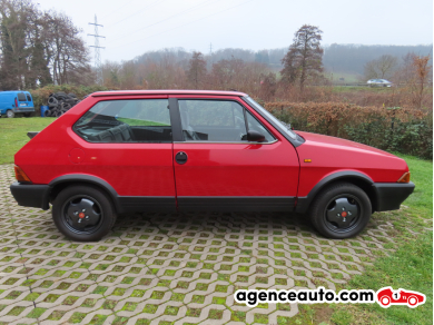 Fiat Ritmo — 7