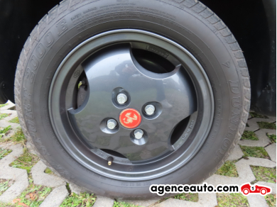 Fiat Ritmo — 15