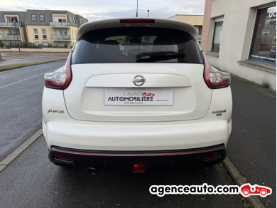Nissan Juke — 4