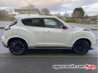 Nissan Juke — 6