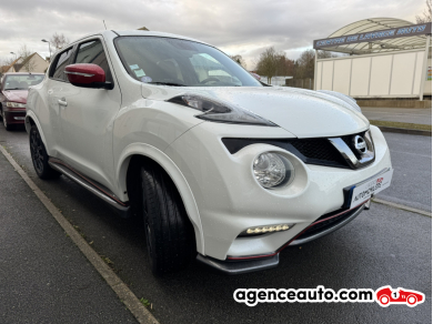 Nissan Juke — 7