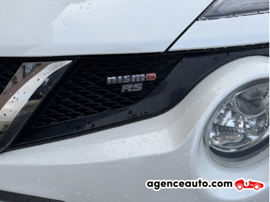 Nissan Juke — 33