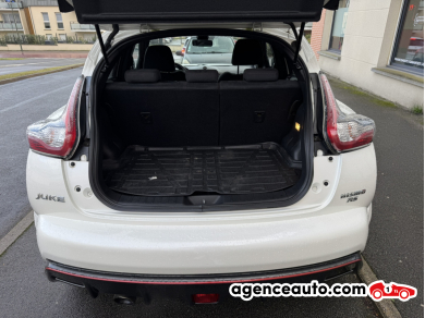 Nissan Juke — 20