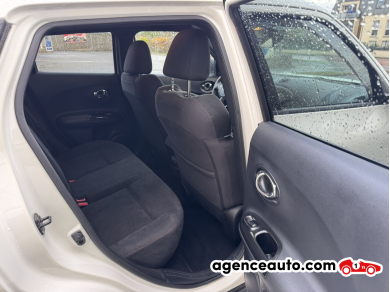 Nissan Juke — 22