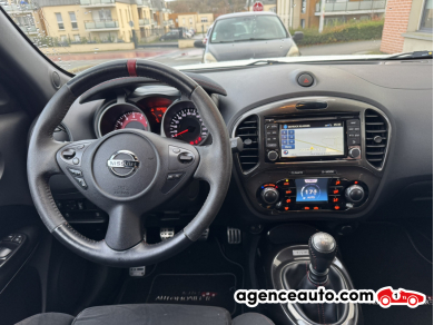 Nissan Juke — 12