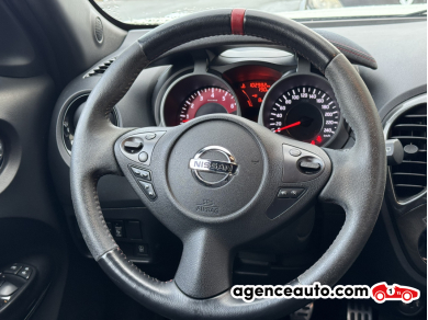 Nissan Juke — 13