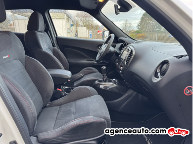 Nissan Juke — 24
