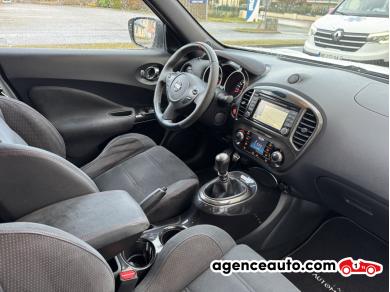 Nissan Juke — 25