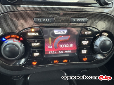 Nissan Juke — 17