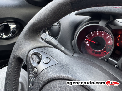 Nissan Juke — 26