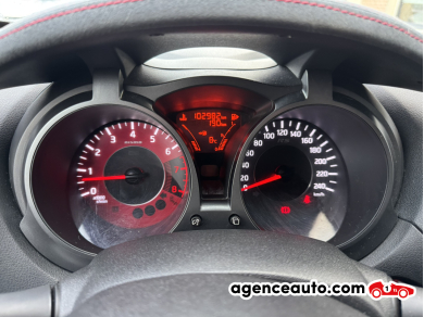 Nissan Juke — 28