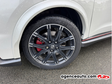 Nissan Juke — 37