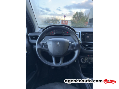 Peugeot 208 — 14