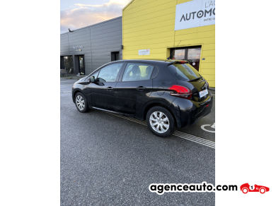 Peugeot 208 — 8