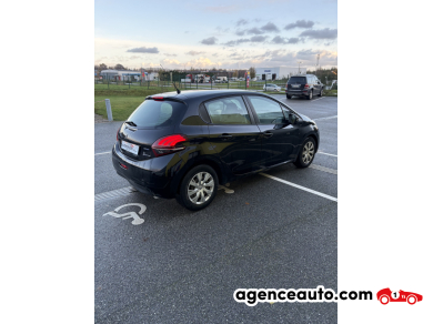 Peugeot 208 — 6