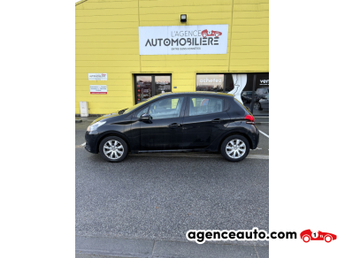Peugeot 208 — 9