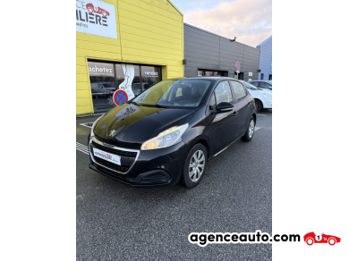 Peugeot 208 — 2