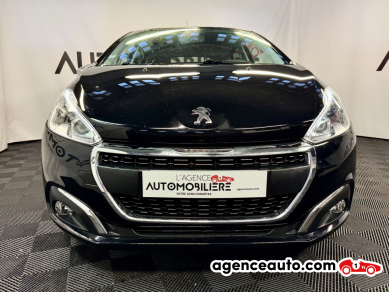 Peugeot 208 — 2