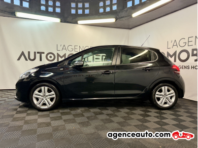 Peugeot 208 — 8