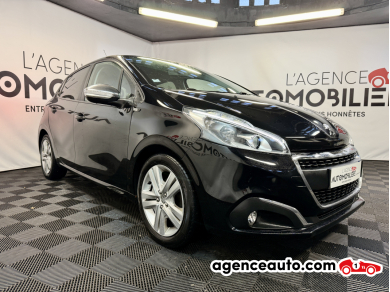 Peugeot 208 — 3