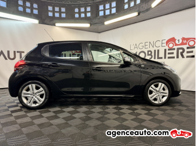 Peugeot 208 — 4