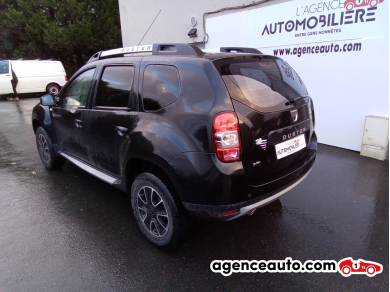 Dacia Duster — 3