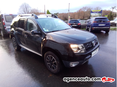 Dacia Duster — 6
