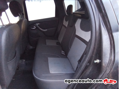 Dacia Duster — 15