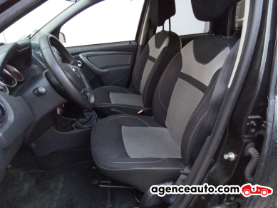 Dacia Duster — 13