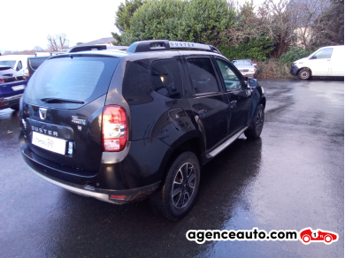 Dacia Duster — 5
