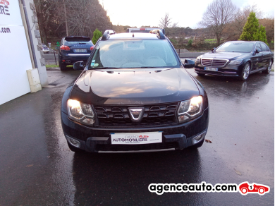 Dacia Duster — 7