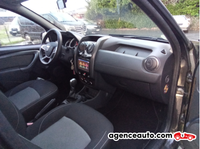 Dacia Duster — 12