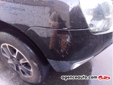 Dacia Duster — 29