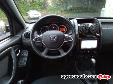 Dacia Duster — 26
