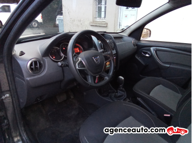 Dacia Duster — 8