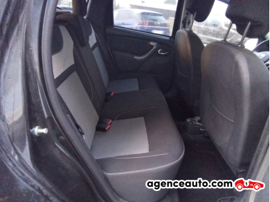 Dacia Duster — 16