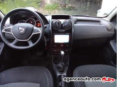 Dacia Duster — 9
