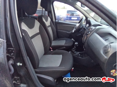Dacia Duster — 14