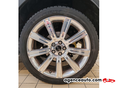 Land Rover Range Rover Evoque — 17