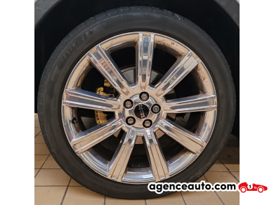 Land Rover Range Rover Evoque — 16