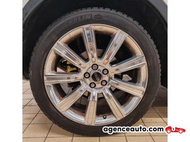 Land Rover Range Rover Evoque — 18