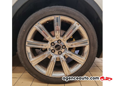 Land Rover Range Rover Evoque — 19